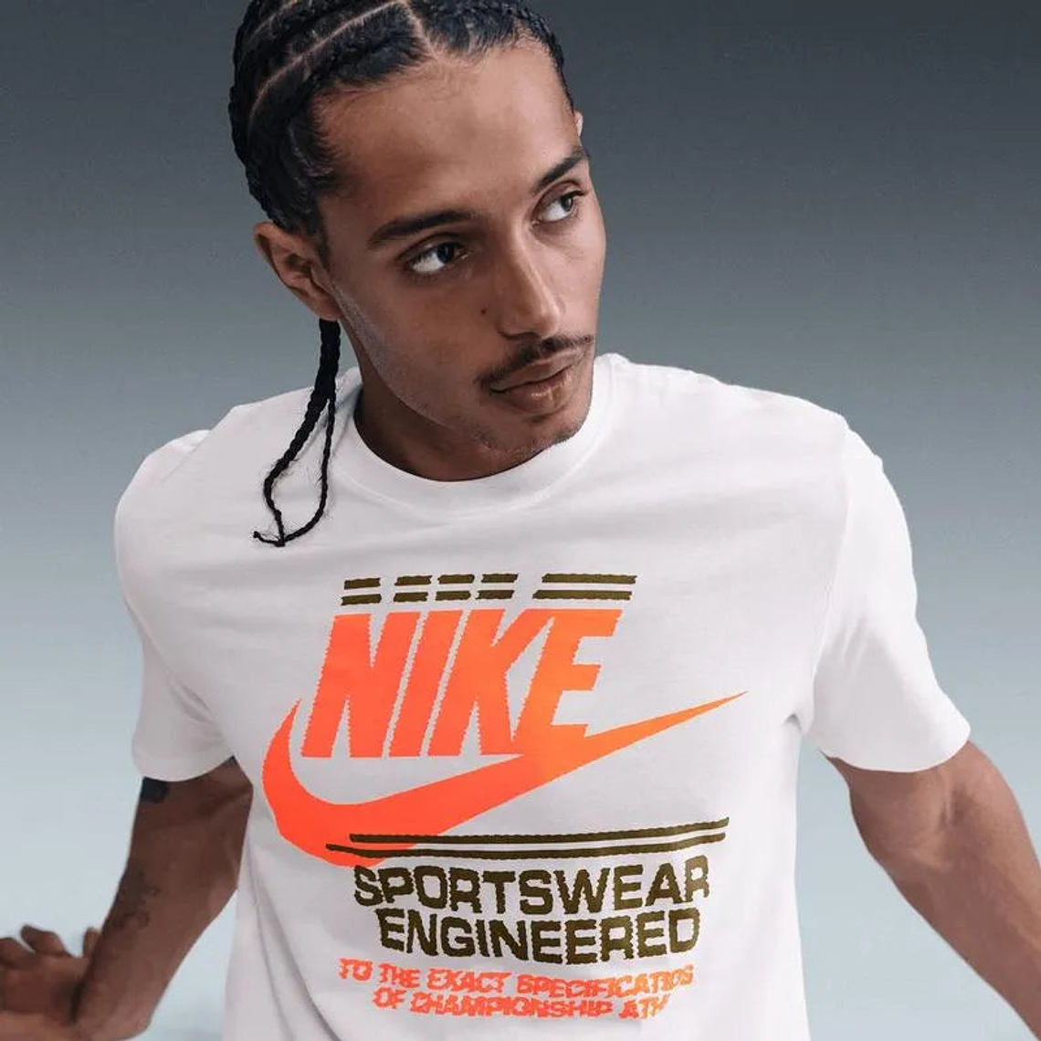 Camiseta para hombre 1