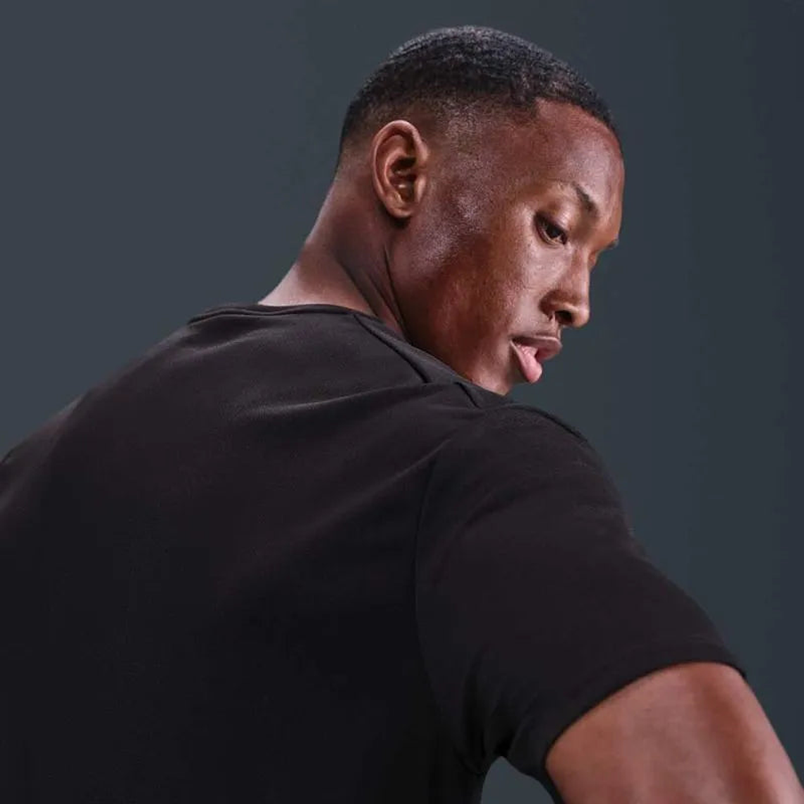 Camiseta de correr Dri-FIT UV para hombre 2