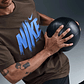 Camiseta de entrenamiento Dri-FIT UV para hombre - Miniatura 3