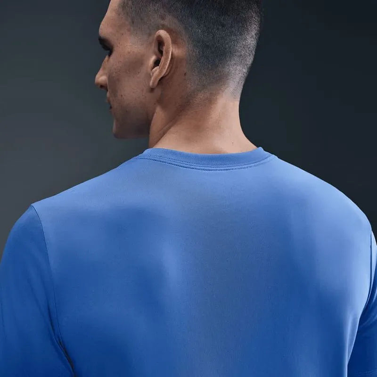 Camiseta de fitness para hombre 2