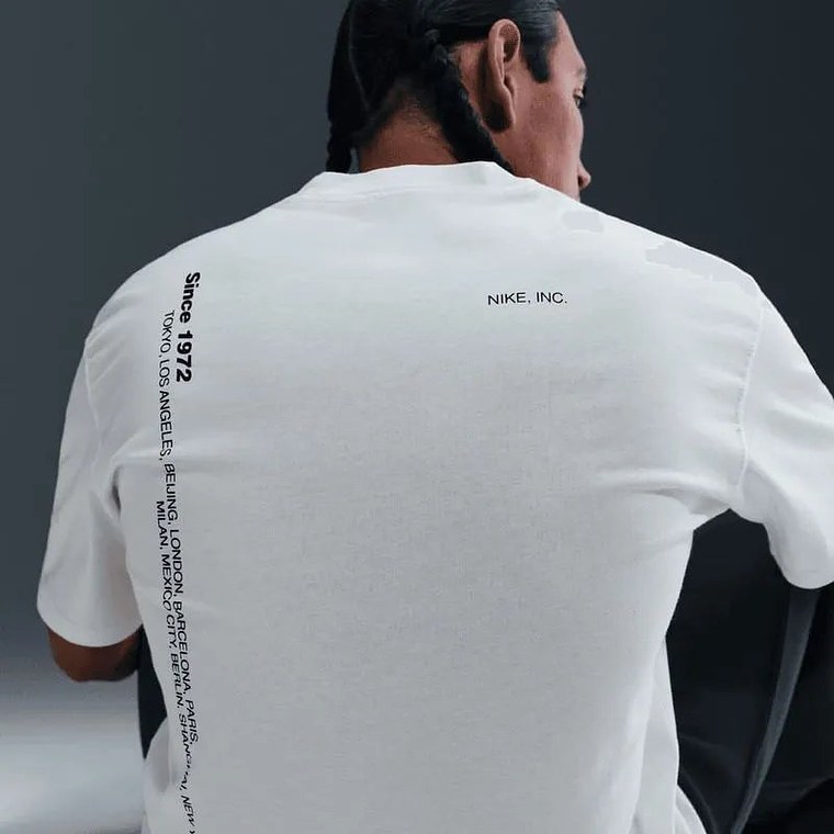 Camiseta para hombre 2