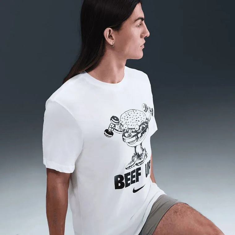 Camiseta de entrenamiento Dri-FIT para hombre 3