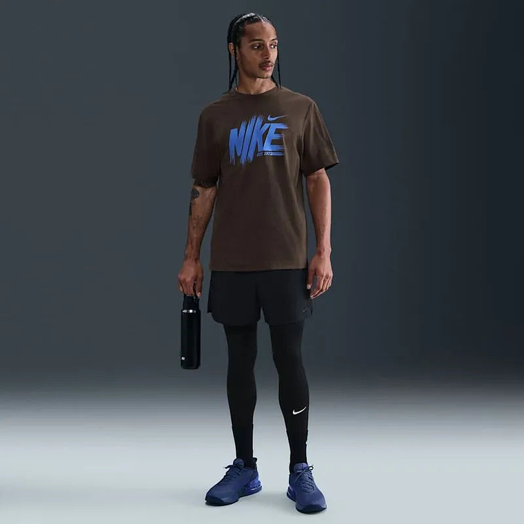 Camiseta de entrenamiento Dri-FIT UV para hombre 4