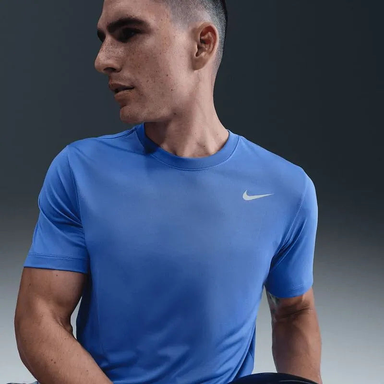 Camiseta de fitness para hombre 3