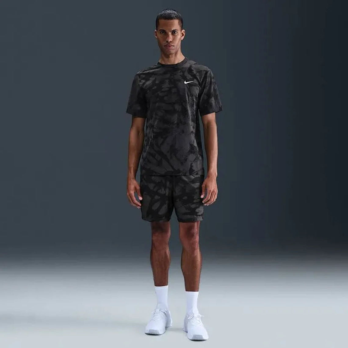 Camiseta de entrenamiento Dri-FIT UV para hombre 4