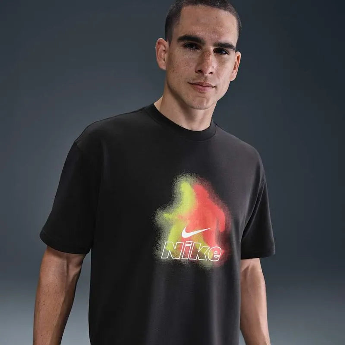 Camiseta Max90 para hombre 1