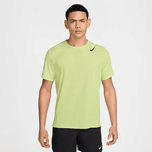 Camiseta de correr de manga corta Dri-FIT ADV para hombre