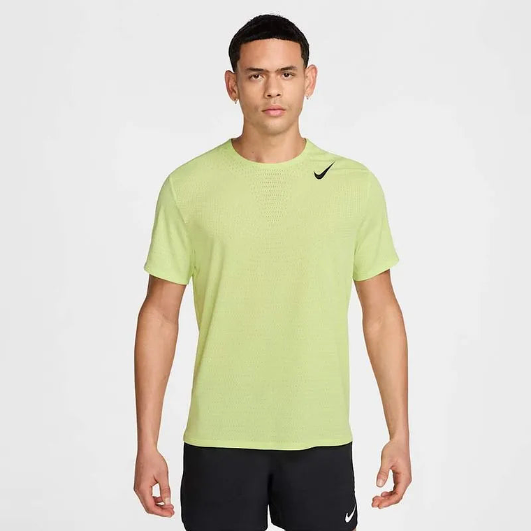 Camiseta de correr de manga corta Dri-FIT ADV para hombre 1