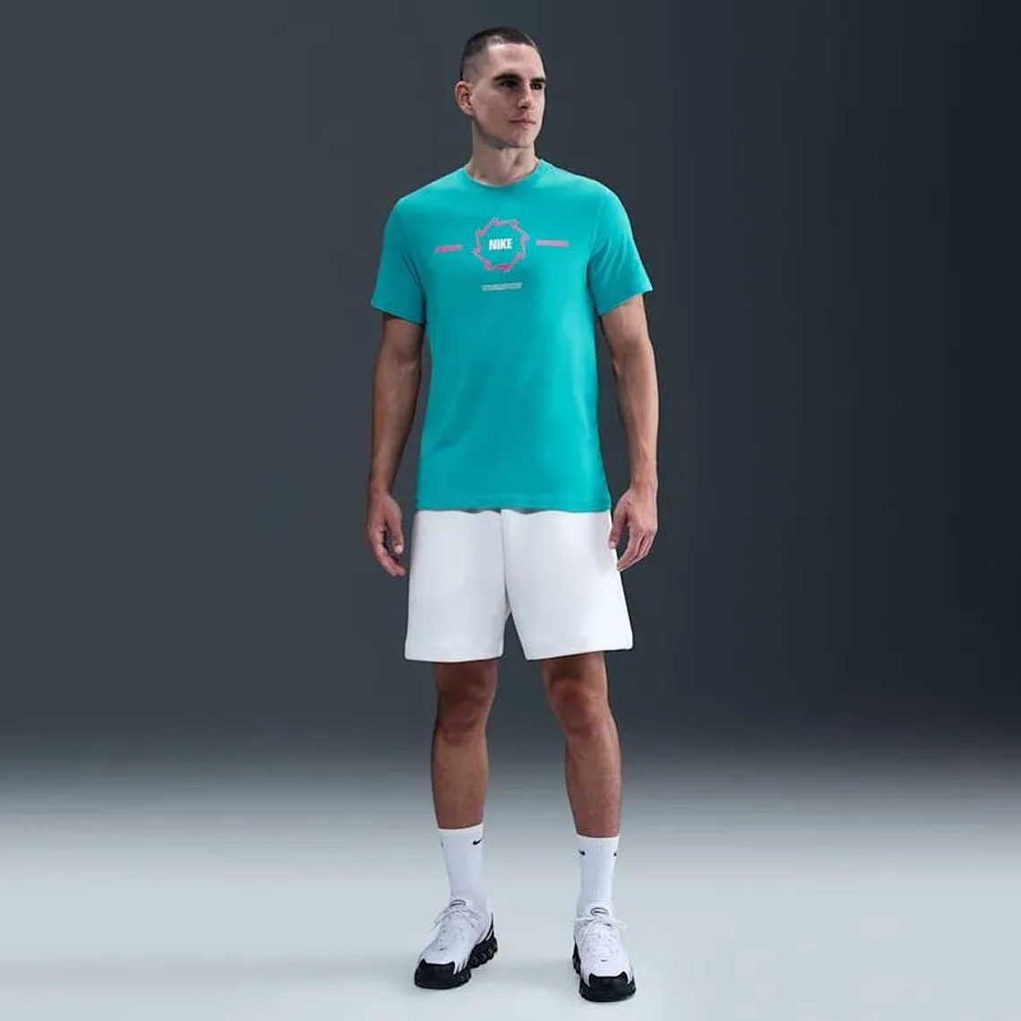 Camiseta para hombre 4