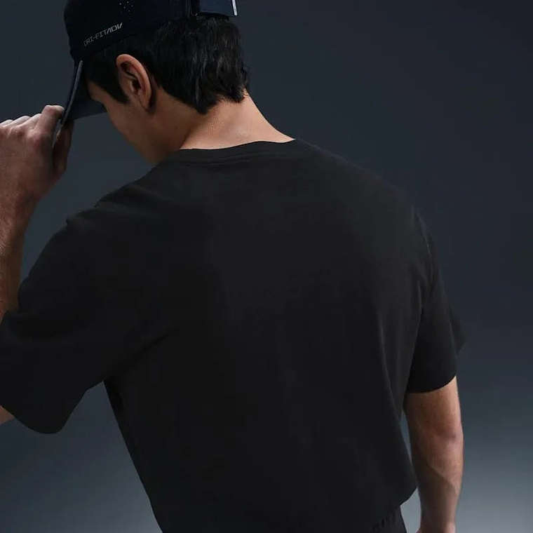 Camiseta de correr para hombre 2