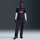 Paris Saint-Germain 2025/26 Stadium Home - Miniatura 4