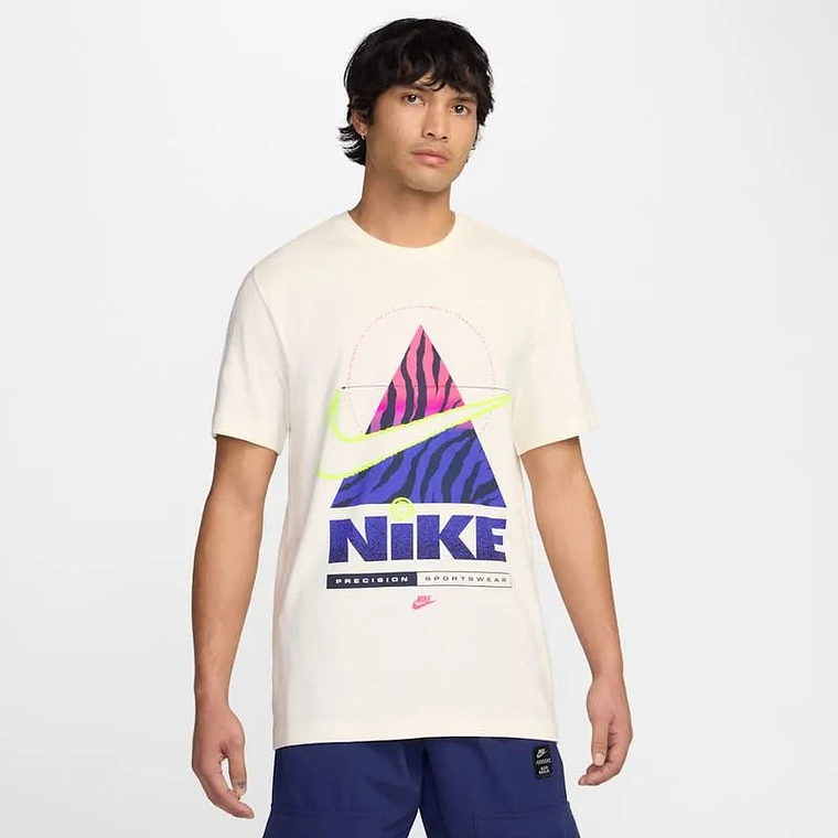 Nike Sportswear Camiseta 1