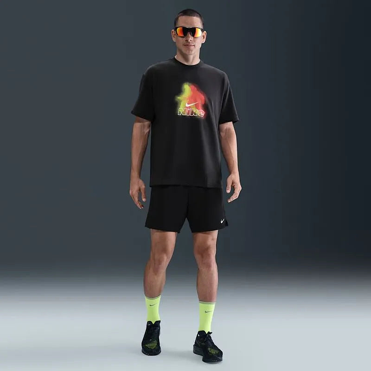 Camiseta Max90 para hombre 4