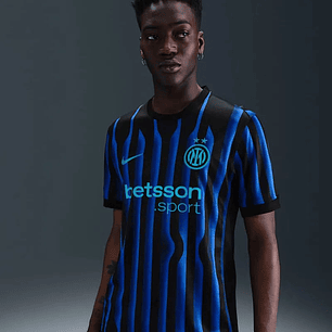 Inter Milan 2025/26 Stadium Home
