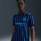 Inter Milan 2025/26 Stadium Home - Miniatura 1