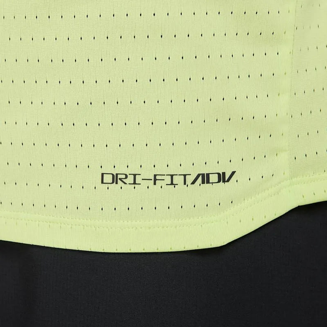 Camiseta de correr de manga corta Dri-FIT ADV para hombre 4