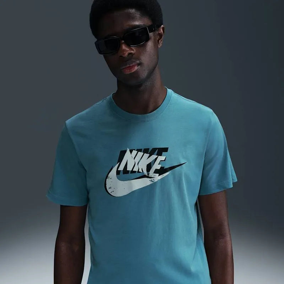 Nike Sportswear Camiseta para hombre 1