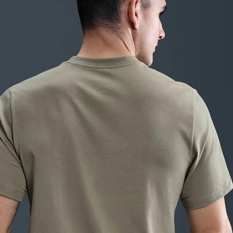 Camiseta de fitness para hombre 3