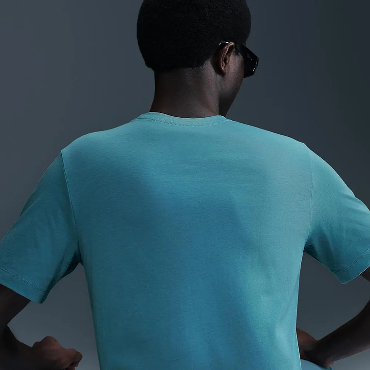 Nike Sportswear Camiseta para hombre 2