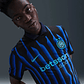 Inter Milan 2025/26 Stadium Home - Miniatura 3