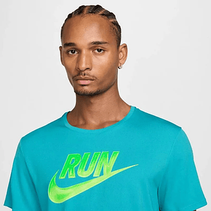 Nike Miler Run Energy