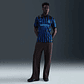 Inter Milan 2025/26 Stadium Home - Miniatura 4
