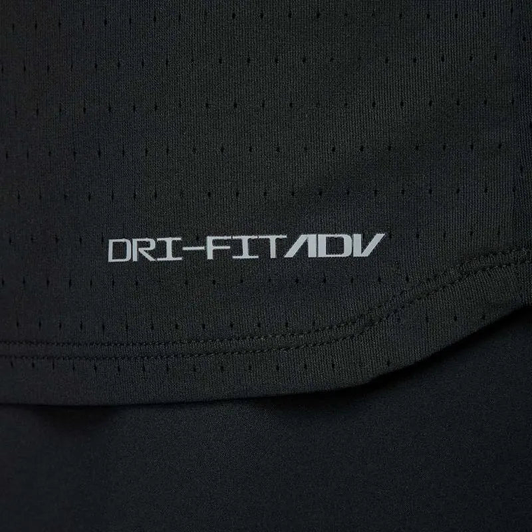 Camiseta de correr de manga corta Dri-FIT ADV para hombre 3