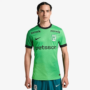 Atlético Nacional Tercera 2025 Stadium