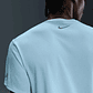Nike Miler Flash Camiseta de correr de manga corta Dri-FIT UV para hombre - Miniatura 2