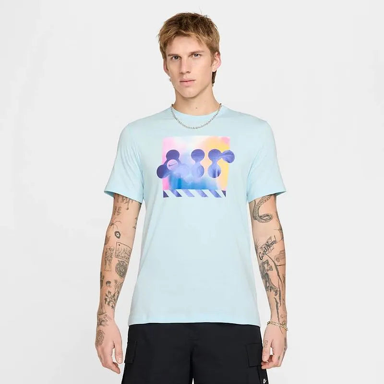 Nike Sportswear Camiseta para hombre 1