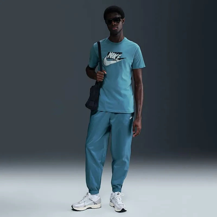 Nike Sportswear Camiseta para hombre 4