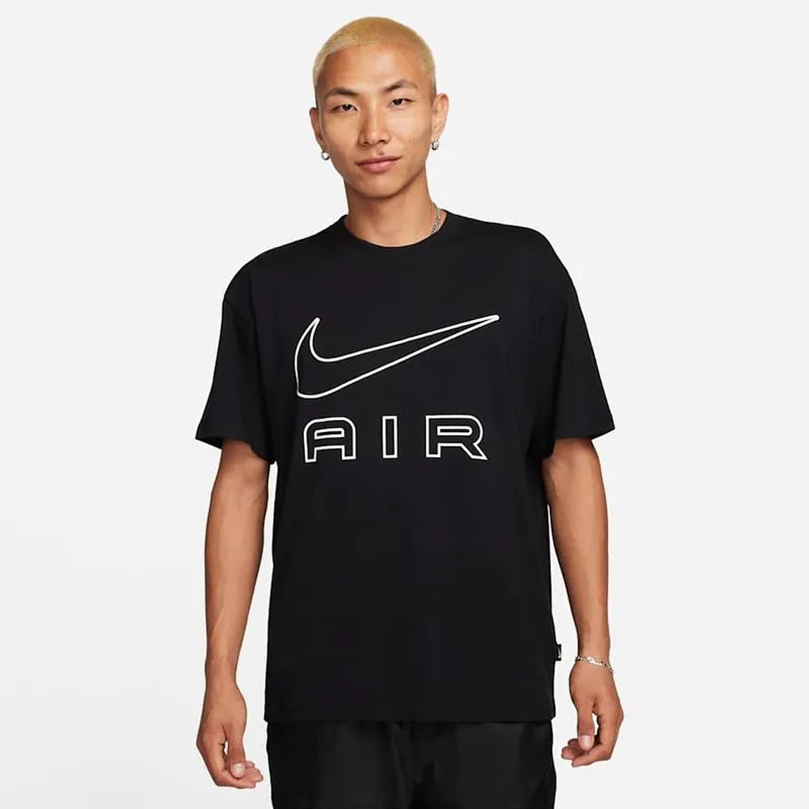 Nike Sportswear Camiseta para hombre 1