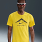 Nike Dri-FIT Camiseta de trail running para hombre - Miniatura 1