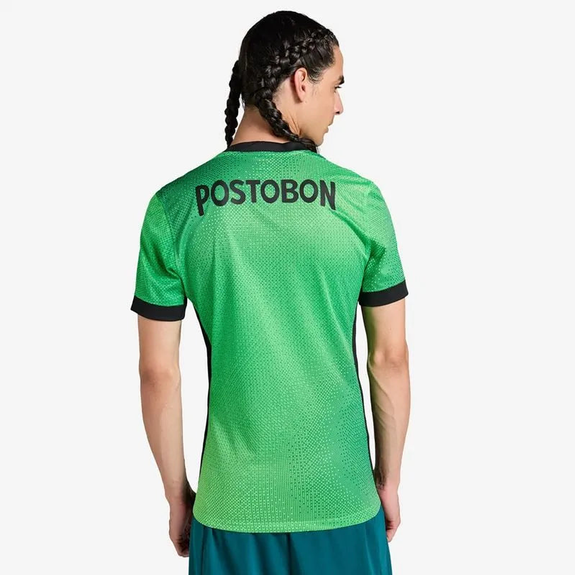 Atlético Nacional Tercera 2025 Stadium 2