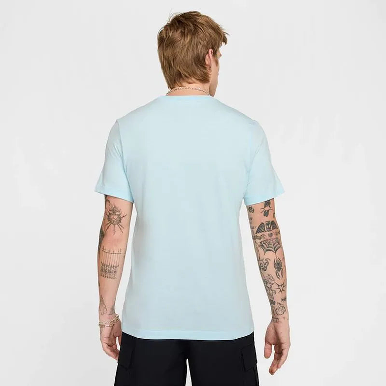 Nike Sportswear Camiseta para hombre 2