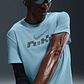 Nike Miler Flash Camiseta de correr de manga corta Dri-FIT UV para hombre - Miniatura 3