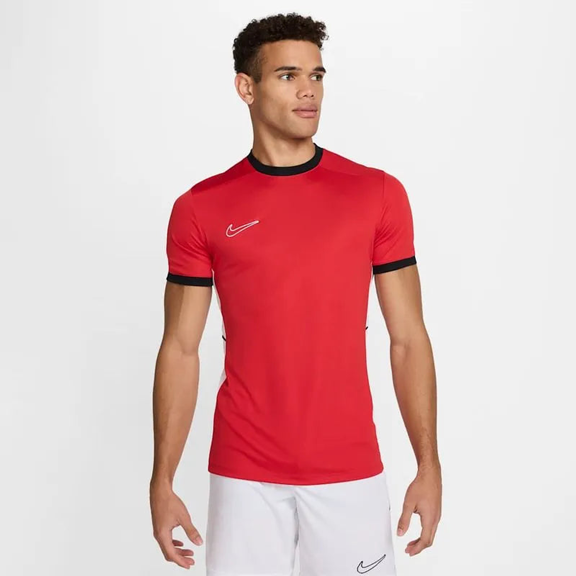 Nike Dri-FIT Academy Camiseta de fútbol de manga corta para hombre 1