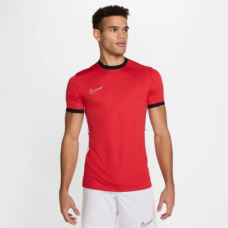 Nike Dri-FIT Academy Camiseta de fútbol de manga corta para hombre 1