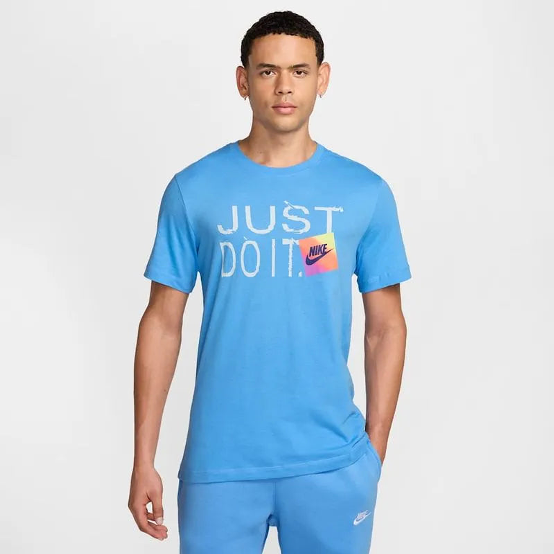 Nike Sportswear Camiseta para hombre 1