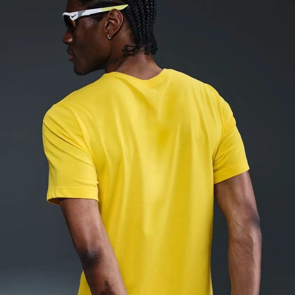 Nike Dri-FIT Camiseta de trail running para hombre 2