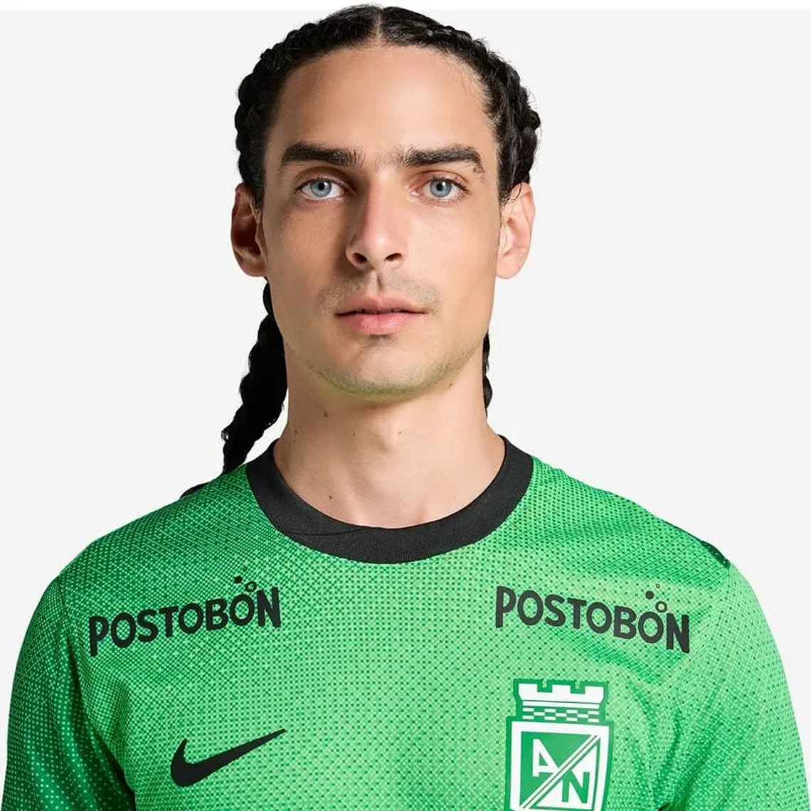 Atlético Nacional Tercera 2025 Stadium 3