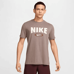 Camiseta de fitness Dri-FIT para hombre