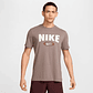 Camiseta de fitness Dri-FIT para hombre - Miniatura 1