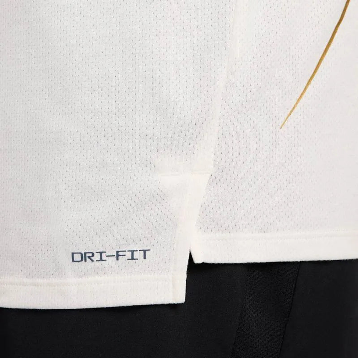 Nike x Jakob Camiseta de correr de manga corta Dri-FIT para hombre 5