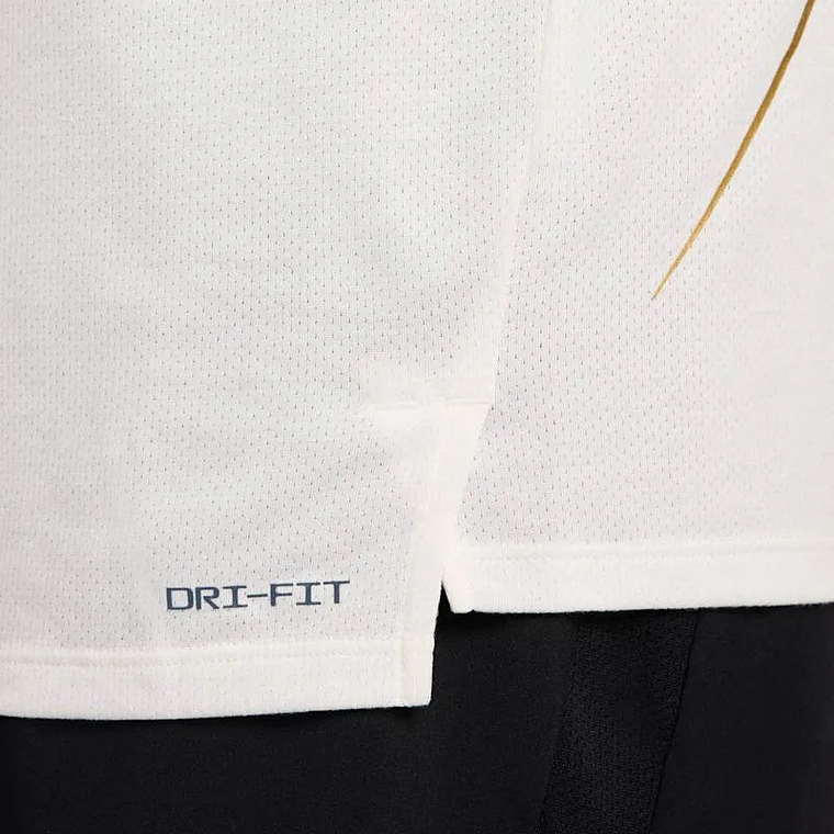 Nike x Jakob Camiseta de correr de manga corta Dri-FIT para hombre 5