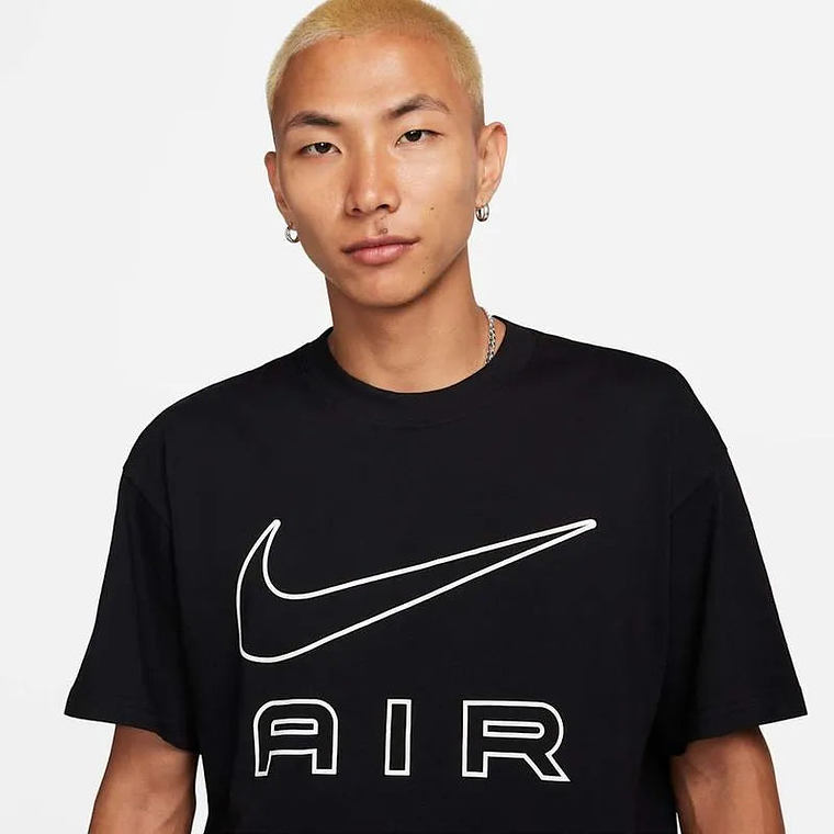 Nike Sportswear Camiseta para hombre 3