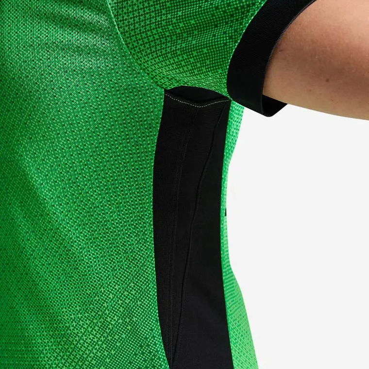 Atlético Nacional Tercera 2025 Stadium 4