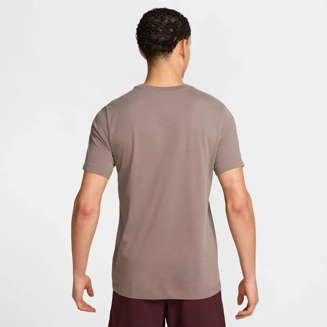 Camiseta de fitness Dri-FIT para hombre 2
