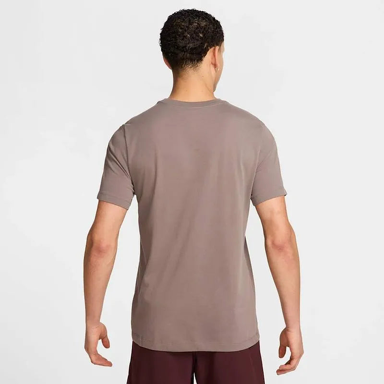 Camiseta de fitness Dri-FIT para hombre 2