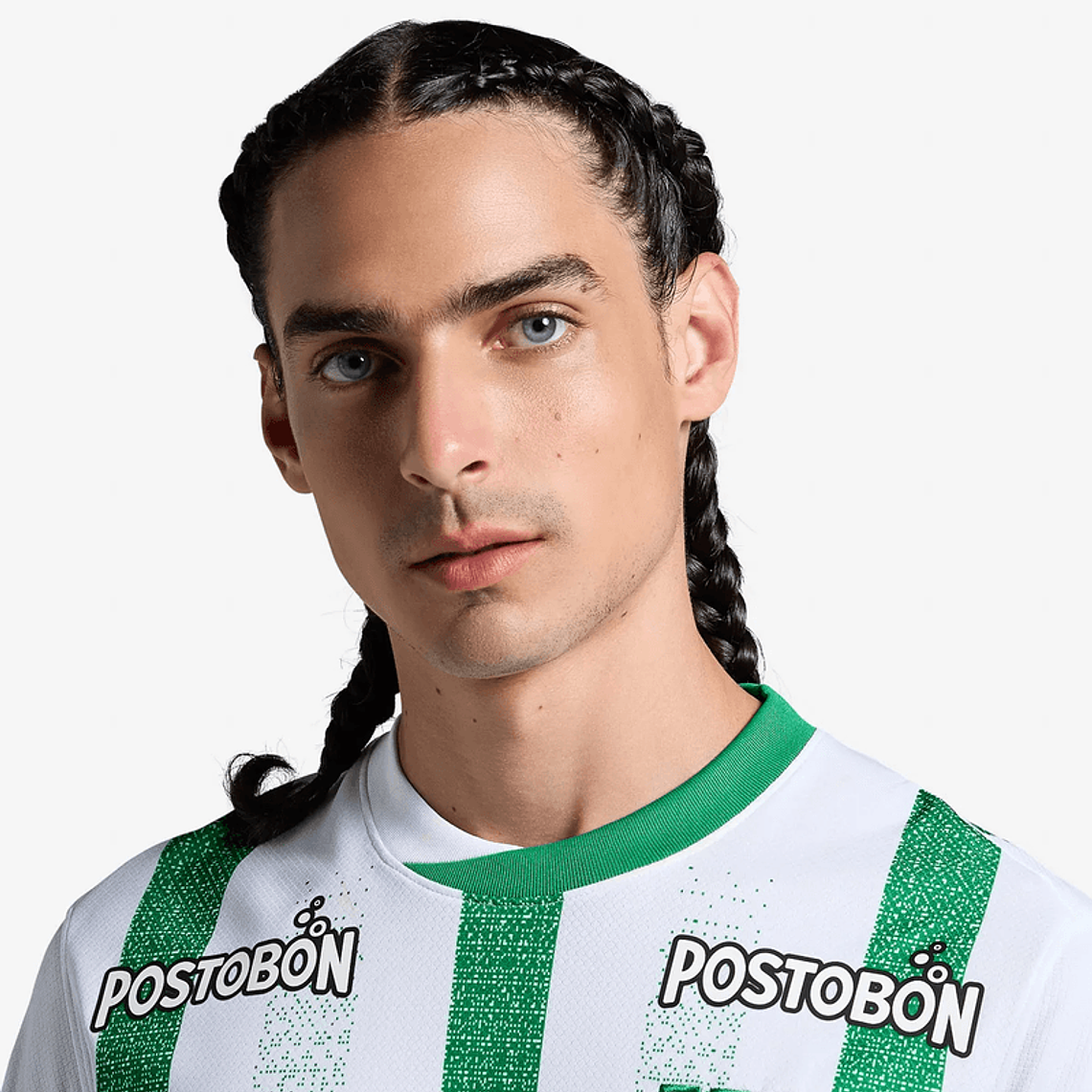 Atlético Nacional Local 2025 Stadium 3